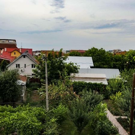 Casa Marguta Hotel Iasi Eksteriør billede