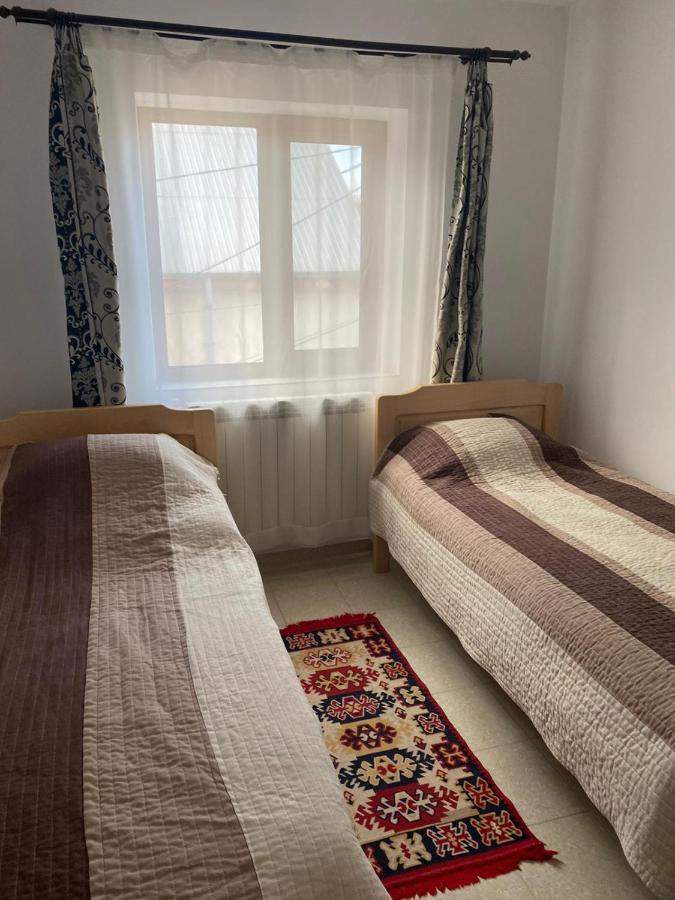 Casa Marguta Hotel Iasi Eksteriør billede