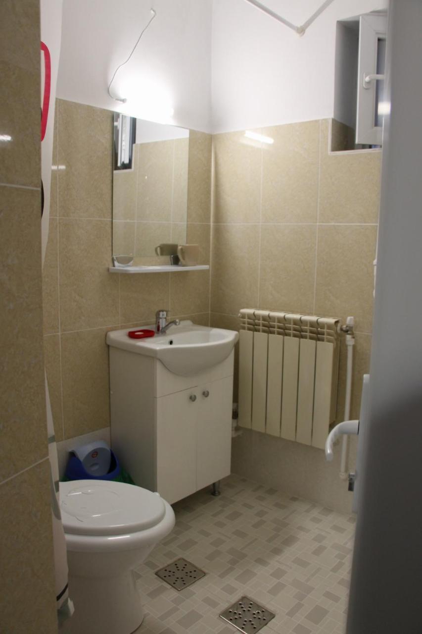 Casa Marguta Hotel Iasi Eksteriør billede