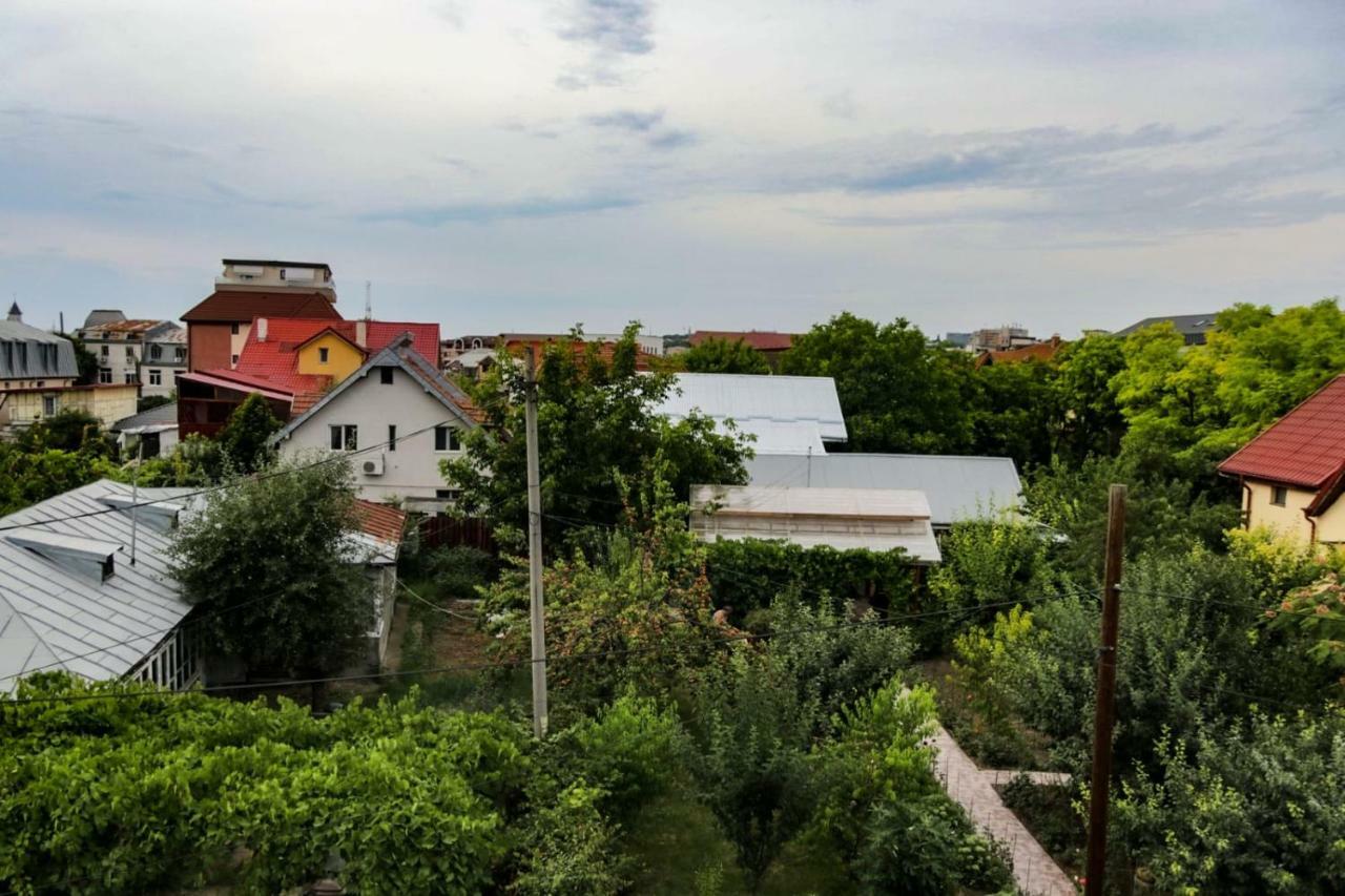 Casa Marguta Hotel Iasi Eksteriør billede