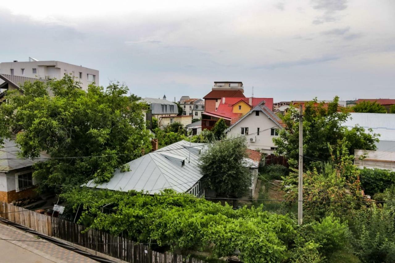 Casa Marguta Hotel Iasi Eksteriør billede